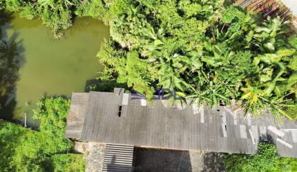 Terreno à venda, 4093 m² por R$ 795.000,00 - Itoupava Central - Blumenau/SC