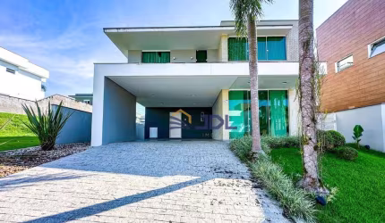 Casa com 4 dormitórios à venda, 240 m² por R$ 1.550.000,00 - Itoupava Central - Blumenau/SC