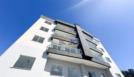 Apartamento com 3 dormitórios à venda, 80 m² por R$ 380.000,00 - Itoupava Central - Blumenau/SC