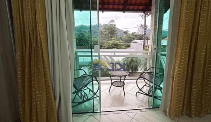 Casa com 3 dormitórios à venda, 222 m² por R$ 650.000,00 - Salto do Norte - Blumenau/SC