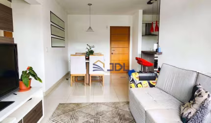 Apartamento à venda, 72 m² por R$ 490.000,00 - Velha - Blumenau/SC