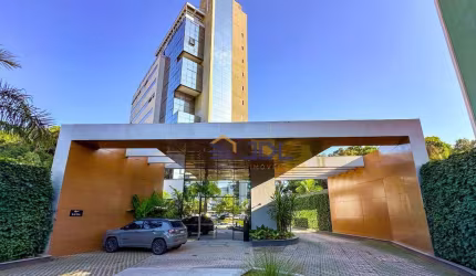 Sala à venda, 95 m² por R$ 690.000,00 - Garcia - Blumenau/SC