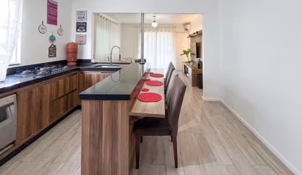 Casa à venda, 101 m² por R$ 750.000,00 - Itoupava Norte - Blumenau/SC