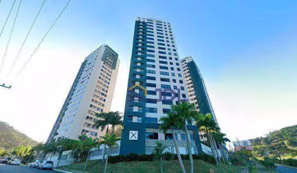 Apartamento à venda, 70 m² por R$ 980.000,00 - Balneário Santa Clara - Itajaí/SC