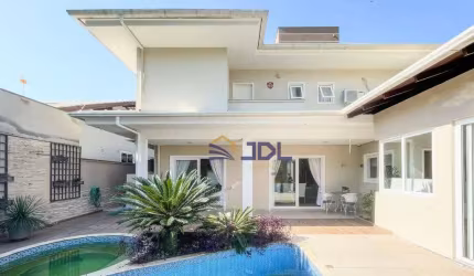 Casa com 3 dormitórios à venda, 260 m² por R$ 1.850.000,00 - Velha - Blumenau/SC