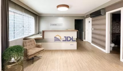 Casa com 10 dormitórios à venda, 700 m² por R$ 2.800.000,00 - Ponta Aguda - Blumenau/SC