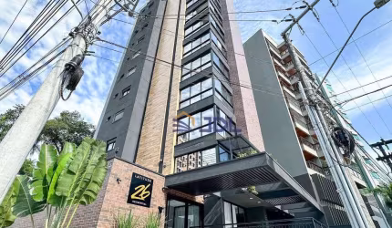 Cobertura à venda, 180 m² por R$ 1.750.000,00 - Jardim Blumenau - Blumenau/SC