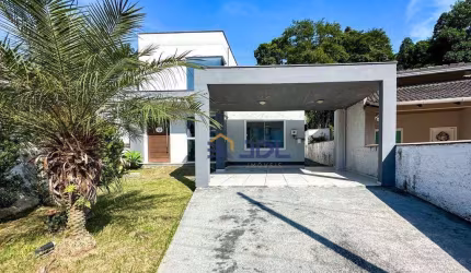 Casa à venda, 148 m² por R$ 790.000,00 - Fidélis - Blumenau/SC