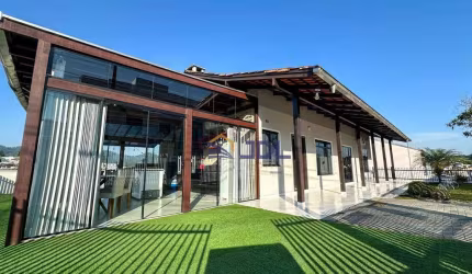 Casa à venda, 156 m² por R$ 874.990,00 - Itoupava Central - Blumenau/SC