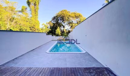 Casa à venda, 188 m² por R$ 895.000,00 - Fortaleza - Blumenau/SC