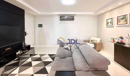 Apartamento à venda, 120 m² por R$ 780.000,00 - Itoupava Norte - Blumenau/SC