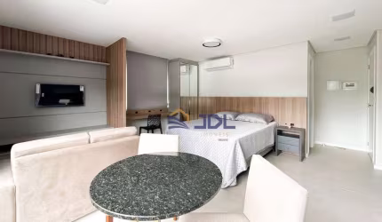 Apartamento à venda, 32 m² por R$ 310.000,00 - Boa Vista - Blumenau/SC