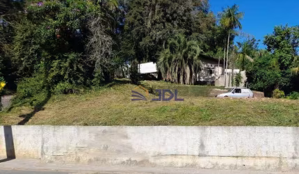 Terreno à venda, 1025 m² por R$ 750.000,00 - Salto do Norte - Blumenau/SC