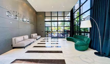 Sala à venda, 95 m² por R$ 890.000,00 - Garcia - Blumenau/SC