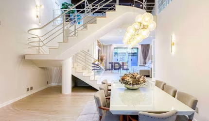 Casa à venda, 399 m² por R$ 2.380.000,00 - Garcia - Blumenau/SC