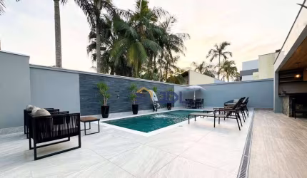 Casa à venda, 232 m² por R$ 2.290.000,00 - Água Verde - Blumenau/SC