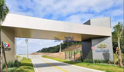 Terreno à venda, 360 m² por R$ 190.000,00 - Figueira / Bela Vista - Gaspar/SC