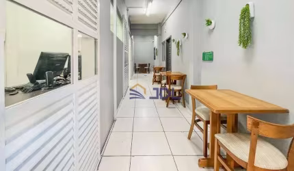 Ponto à venda, 200 m² por R$ 290.000,00 - Vila Nova - Blumenau/SC