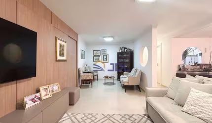 Apartamento com 3 dormitórios à venda, 171 m² por R$ 1.080.000,00 - Jardim Blumenau - Blumenau/SC