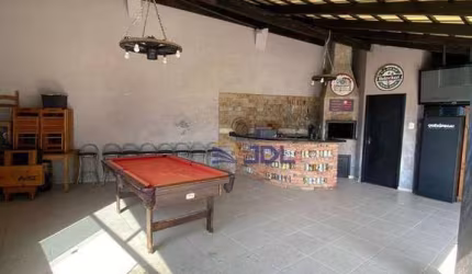 Casa com 2 dormitórios à venda, 331 m² por R$ 850.000,00 - Água Verde - Blumenau/SC