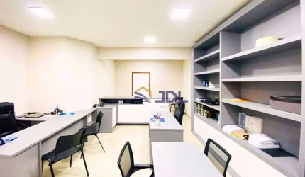 Sala à venda, 55 m² por R$ 500.000,00 - Centro (Blumenau) - Blumenau/SC