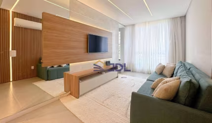 Casa com 3 dormitórios à venda, 131 m² por R$ 850.000,00 - Água Verde - Blumenau/SC