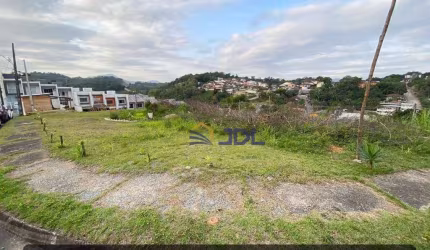 Terreno próximo ao Shopping Park Europeu com entrada + parcelamento em 60x direto com a construtora!