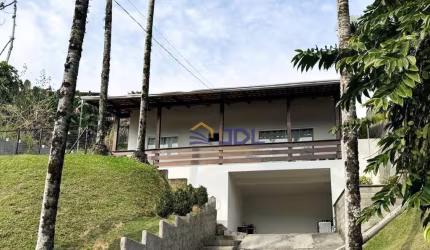 Casa com 3 dormitórios à venda, 104 m² por R$ 400.000,00 - Testo Salto - Blumenau/SC