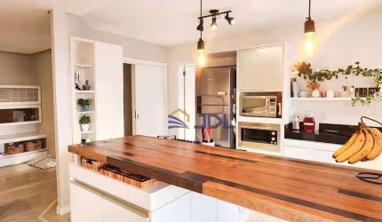 Apartamento com 2 dormitórios à venda, 127 m² por R$ 915.000,00 - Victor Konder - Blumenau/SC