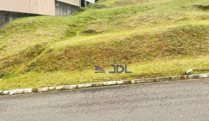 Terreno à venda, 350 m² por R$ 500.000,00 - Itoupava Central - Blumenau/SC