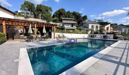 Casa com 3 dormitórios à venda, 151 m² por R$ 851.556,29 - Tribess - Blumenau/SC