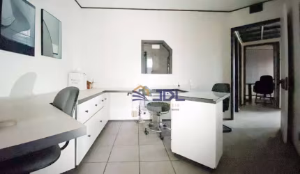 Sala à venda, 84 m² por R$ 650.000,00 - Centro (Blumenau) - Blumenau/SC