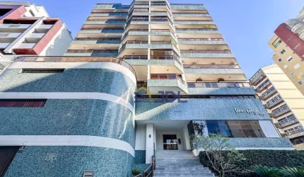 Apartamento com 3 dormitórios à venda, 246 m² por R$ 1.200.000,00 - Jardim Blumenau - Blumenau/SC