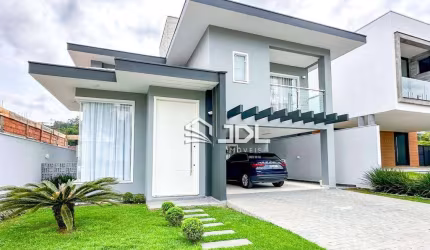 Casa à venda, 264 m² por R$ 2.100.000,00 - Itoupava Central - Blumenau/SC