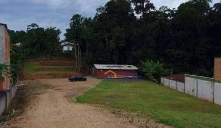 Terreno à venda, 3055 m² por R$ 1.500.000,00 - Salto - Blumenau/SC