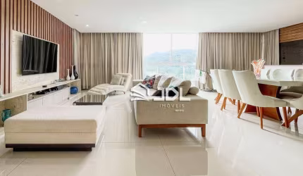 Apartamento com 3 dormitórios à venda, 168 m² por R$ 1.500.000,00 - Vorstadt - Blumenau/SC