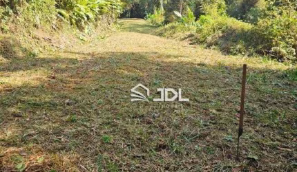 Terreno à venda, 3900 m² por R$ 1.590.000,00 - Testo Central - Pomerode/SC