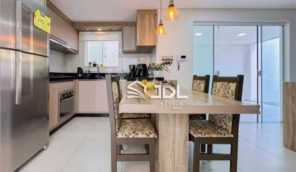 Casa com 2 dormitórios à venda, 103 m² por R$ 499.900,00 - Fidélis - Blumenau/SC