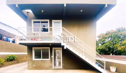 Casa com 3 dormitórios à venda, 230 m² por R$ 790.000,00 - Salto do Norte - Blumenau/SC