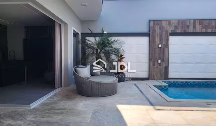 Casa com 3 dormitórios à venda, 246 m² por R$ 1.600.000,00 - Velha - Blumenau/SC
