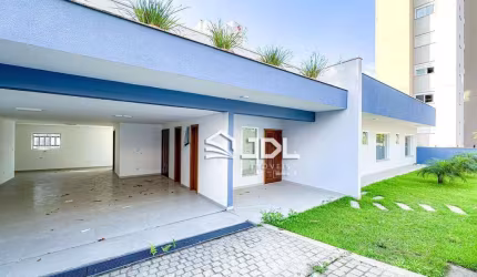 Casa com 4 dormitórios, 300 m² - venda por R$ 2.250.000,00 ou aluguel por R$ 12.150,00/mês - Jardim Blumenau - Blumenau/SC