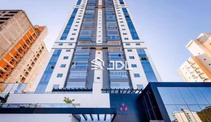 Apartamento com 3 dormitórios à venda, 84 m² por R$ 850.000,00 - Itoupava Seca - Blumenau/SC