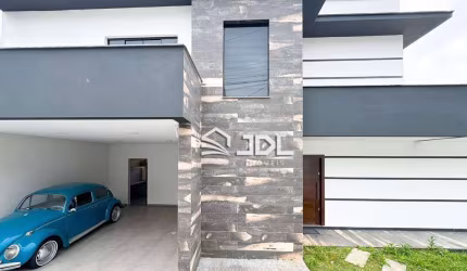 Casa com 3 dormitórios à venda, 165 m² por R$ 1.350.000,00 - Fortaleza - Blumenau/SC