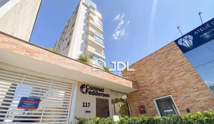 Apartamento com 3 dormitórios à venda, 90 m² por R$ 799.000,00 - Itoupava Seca - Blumenau/SC