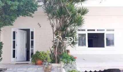 Casa com 5 dormitórios à venda, 320 m² por R$ 2.350.000,00 - Coqueiros - Florianópolis/SC