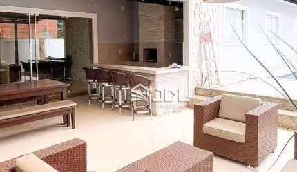 Casa com 3 dormitórios à venda, 169 m² por R$ 1.200.000,00 - Água Verde - Blumenau/SC