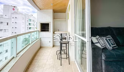 Apartamento com 3 dormitórios à venda, 100 m² por R$ 650.000,00 - Victor Konder - Blumenau/SC