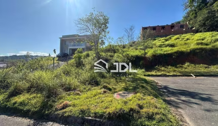 Terreno à venda, 361 m² por R$ 160.000,00 - Itoupava Central - Blumenau/SC