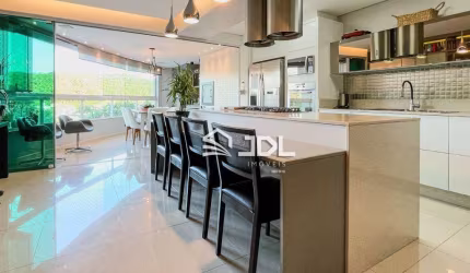 Apartamento à venda, 149 m² por R$ 1.650.000,00 - Jardim Blumenau - Blumenau/SC