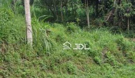 Terreno à venda, 653 m² por R$ 340.000 - Velha - Blumenau/SC